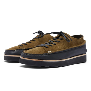 noot classic loafers